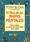 LIBRO DE LOS MAPAS MENTALES, EL