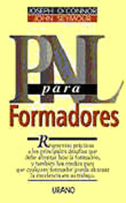 PNL PARA FORMADORES