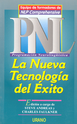 PNL LA NUEVA TECNOLOGIA DEL EXITO