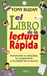 LIBRO DE LA LECTURA RAPIDA, EL