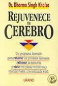 REJUVENECE TU CEREBRO