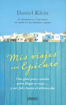 MIS VIAJES CON EPICURO