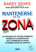 MANTENERSE EN LA ZONA