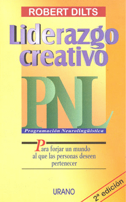 LIDERAZGO CREATIVO