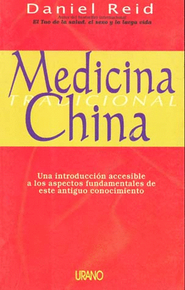 MEDICINA TRADICIONAL CHINA