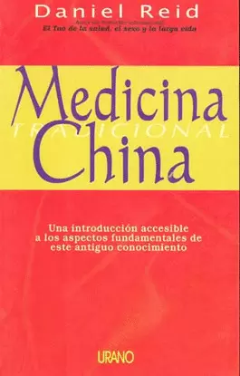 MEDICINA TRADICIONAL CHINA