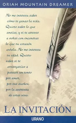INVITACION, LA