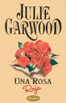 UNA ROSA ROJA