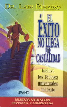 EXITO NO LLEGA POR CASUALIDAD, EL