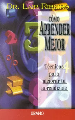 COMO APRENDER MEJOR