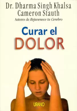 CURAR EL DOLOR
