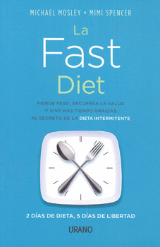 LA FAST DIET