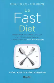 LA FAST DIET