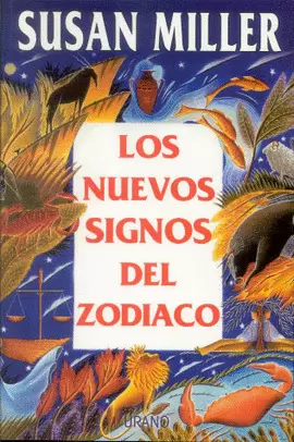 NUEVOS SIGNOS DEL ZODIACO, LOS