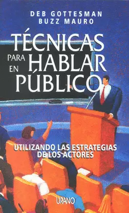 TECNICAS PARA HABLAR EN PUBLICO