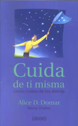 CUIDA DE TI MISMA COMO CUIDAS DE LOS DEMAS