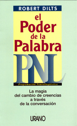 PODER DE LA PALABRA, EL