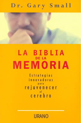 BIBLIA DE LA MEMORIA, LA