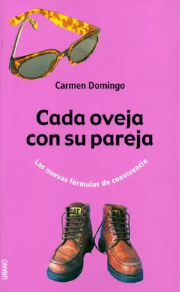 CADA OVEJA CON SU PAREJA