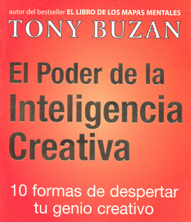 PODER DE LA INTELIGENCIA CREATIVA, EL