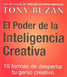 PODER DE LA INTELIGENCIA CREATIVA, EL