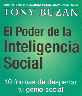 PODER DE LA INTELIGENCIA SOCIAL, EL