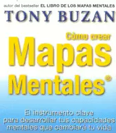 COMO CREAR MAPAS MENTALES