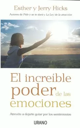 INCREIBLE PODER DE LAS EMOCIONES, EL