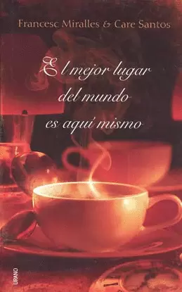 MEJOR LUGAR DEL MUNDO, EL