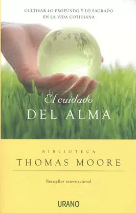 CUIDADO DE ALMA, EL