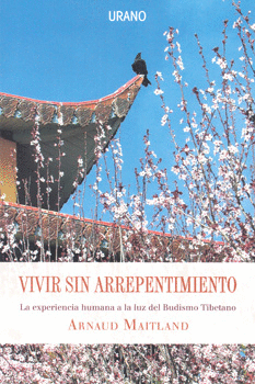 VIVIR SIN ARREPENTIMIENTO