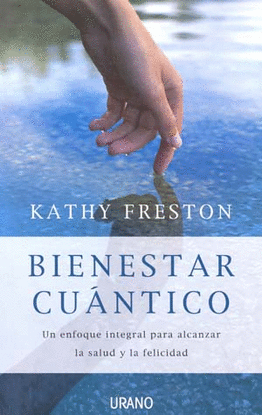 BIENESTAR CUANTICO