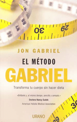 METODO GABRIEL, EL