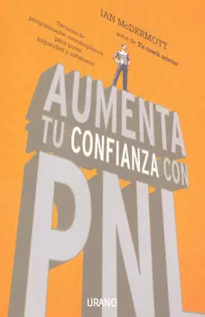 AUMENTA TU CONFIANZA CON PNL