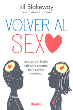 VOLVER AL SEXO