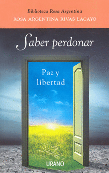 SABER PERDONAR