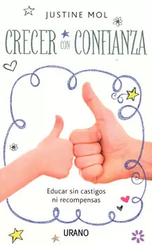 CRECER CON CONFIANZA