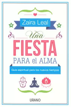 UNA FIESTA PARA EL ALMA