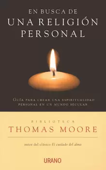 EN BUSCA DE UNA RELIGIÓN PERSONAL