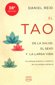 EL TAO DE LA SALUD EL SEXO Y LA LARGA VIDA