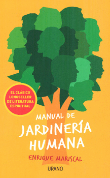 MANUAL DE JARDINERÍA HUMANA