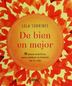 DE BIEN EN MEJOR