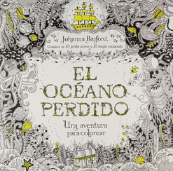 EL OCEANO PERDIDO