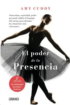 PODER DE LA PRESENCIA, EL