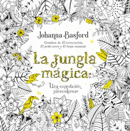 JUNGLA MAGICA,LA