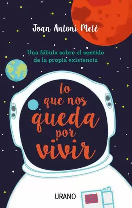 QUE NOS QUEDA POR VIVIR, LO