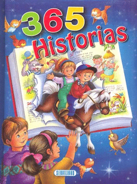 365 HISTORIAS