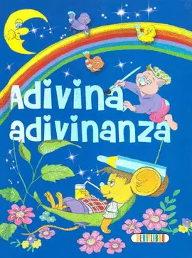 ADIVINA, ADIVINANZA