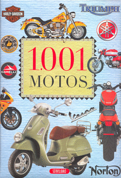 1001 MOTOS