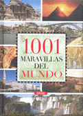1001 MARAVILLAS DEL MUNDO
